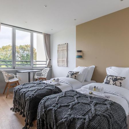 Апартаменты Guestready - Superb Studio In Исси-ле-Мулино Экстерьер фото
