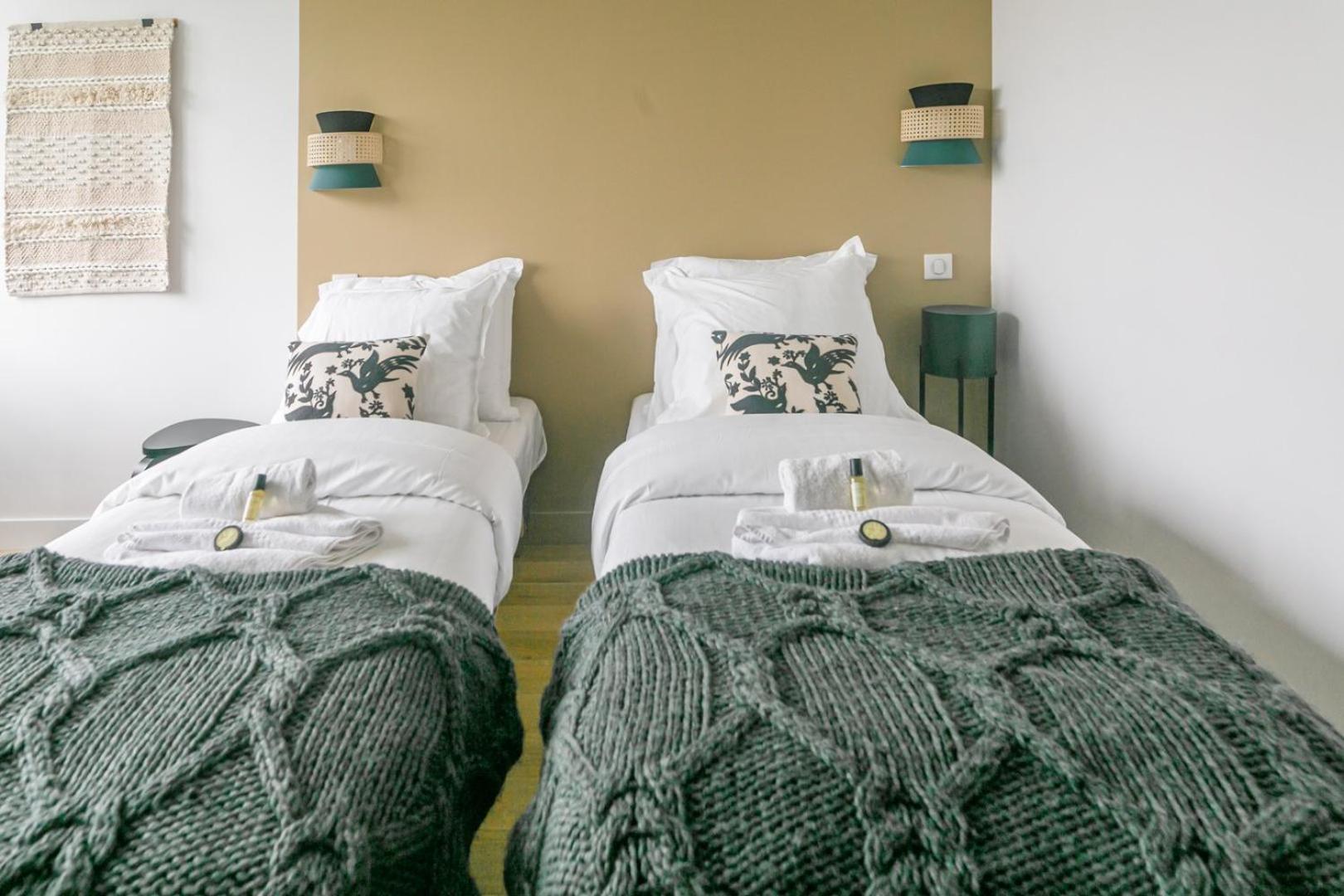 Апартаменты Guestready - Superb Studio In Исси-ле-Мулино Экстерьер фото