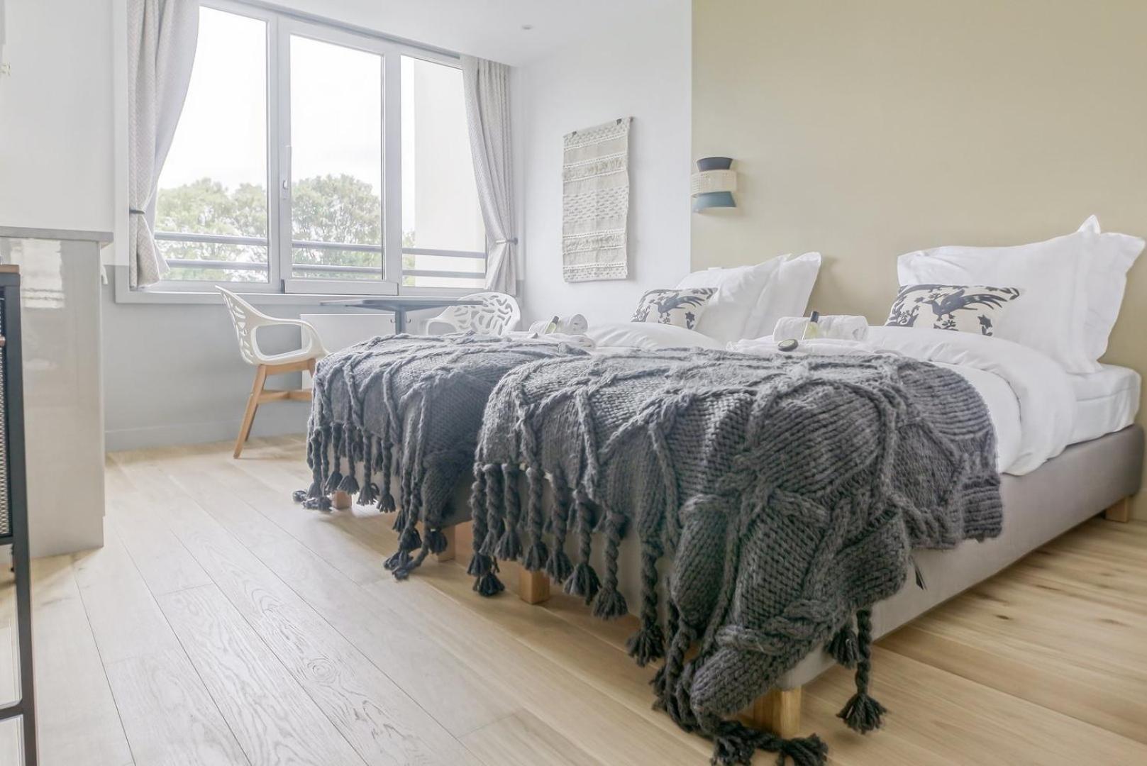 Апартаменты Guestready - Superb Studio In Исси-ле-Мулино Экстерьер фото